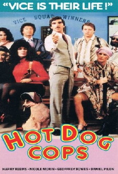 Les chiens chauds (1980) - Stream Online