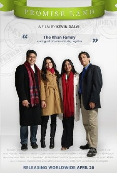 Promise Land (2013) - Stream Online