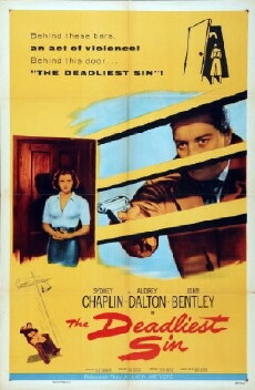 The Deadliest Sin (1955) - Stream Online