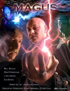 Magus (2008) - Stream Online