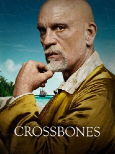 Crossbones (2014) - Stream Online