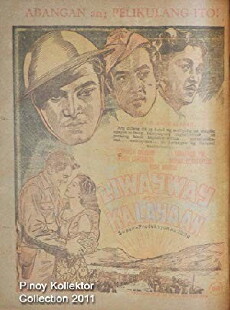 Liwayway ng kalayaan (1944) - Stream Online