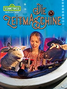 Sesamstraße präsentiert: Die Zeitmaschine (2017) - Stream Online