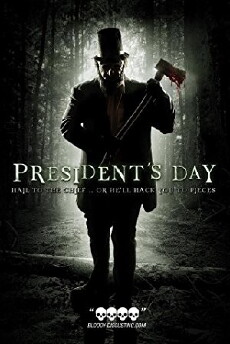 President's Day (2010) - Stream Online