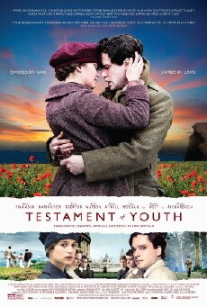 Testament of Youth (2014) - Stream Online