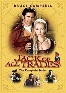 Jack of All Trades (2000) - Stream Online