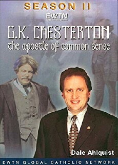 G.K. Chesterton: The Apostle of Common Sense (2000) - Stream Online