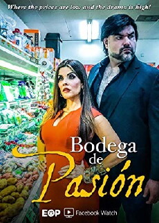 Bodega de Pasión (2018) - Stream Online