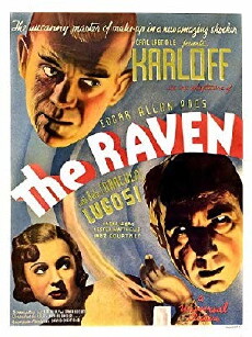 The Raven (1935) - Stream Online
