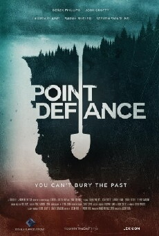Point Defiance (2017) - Stream Online