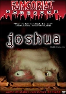 Joshua (2006) - Stream Online