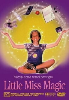 Little Miss Magic (1998) - Stream Online