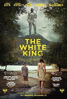 The White King (2016) - Stream Online