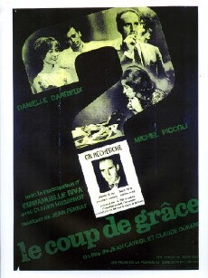 Le coup de grâce (1965) - Stream Online