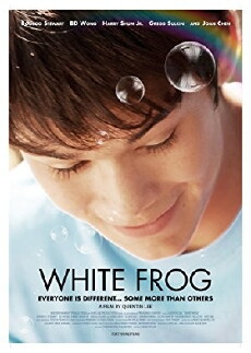 White Frog (2012) - Stream Online