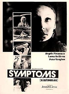 Symptoms (1974) - Stream Online