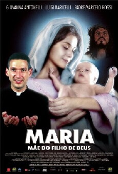 Mary, Mother of the Son of God (2003) - Stream Online
