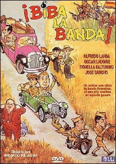 ¡Biba la banda! (1987) - Stream Online