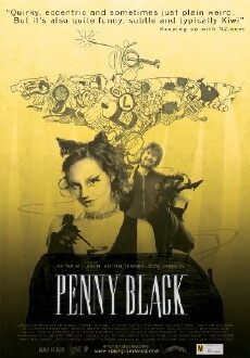 Penny Black (2015) - Stream Online