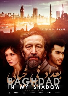 Baghdad in My Shadow (2018) - Stream Online