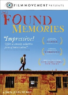 Found Memories (2011) - Stream Online
