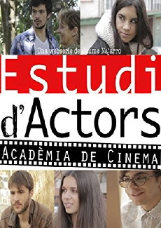 Estudi d'actors (2016) - Stream Online
