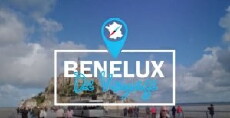 Benelux De Voyage (2013) - Stream Online