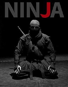 Ninja (2018) - Stream Online