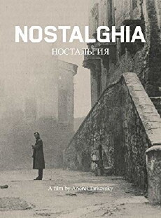Nostalgia (1983) - Stream Online