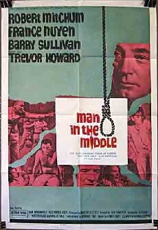The Winston Affair (1964) - Stream Online