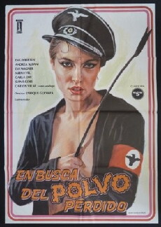 En busca del polvo perdido (1982) - Stream Online