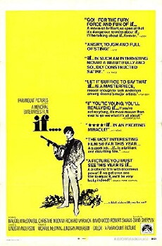 If.... (1968) - Stream Online