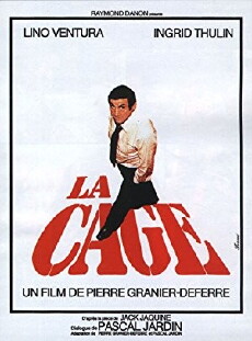 Der Ehekäfig (1975) - Stream Online
