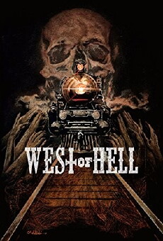 West of Hell (2018) - Stream Online