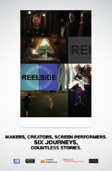 Reelside (2015) - Stream Online