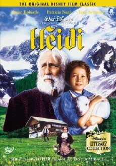 Heidi (1993) - Stream Online