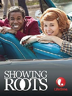 Showing Roots (2016) - Stream Online