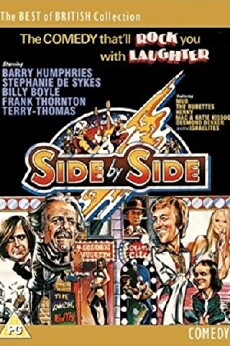 Side by Side (1975) - Stream Online