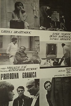 Natural Boundaries (1970) - Stream Online
