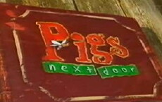 Pigs Next Door (2000) - Stream Online