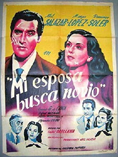 Mi esposa busca novio (1948) - Stream Online
