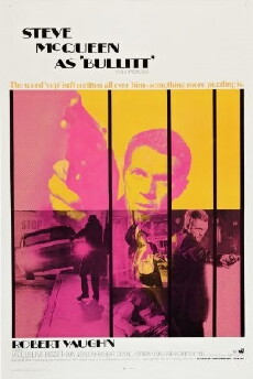 Bullitt (1968) - Stream Online