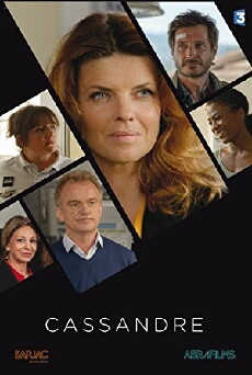 Cassandre (2015) - Stream Online
