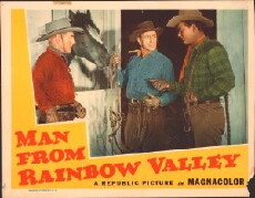 Man from Rainbow Valley (1946) - Stream Online