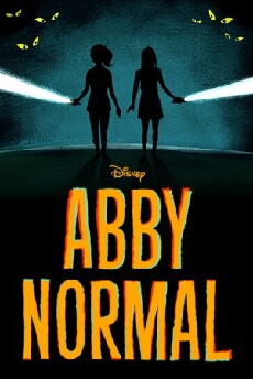 Abby Normal (2016) - Stream Online