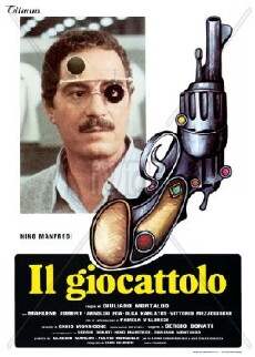 Il giocattolo (1979) - Stream Online