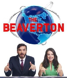 The Beaverton (2016) - Stream Online
