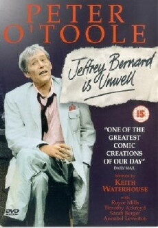 Jeffrey Bernard Is Unwell (1999) - Stream Online