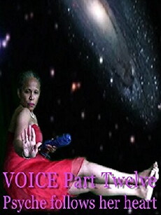 Voice: a performance art movie (2017) - Stream Online