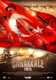 Çanakkale 1915 (2012) - Stream Online